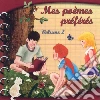 Mes Poemes Preferes