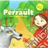 Contes De Perrault