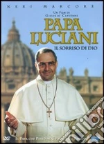 Papa Luciani - Il Sorriso Di Dio (2 Dvd)