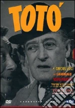 Toto' Cofanetto (5 Dvd)