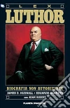 Hudnall James D.; Barreto Eduardo; Kubert Adam