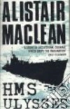 MacLean Alistair
