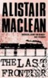 MacLean Alistair