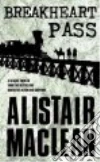 MacLean Alistair