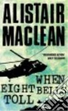 MacLean Alistair