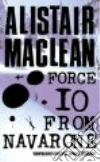 MacLean Alistair