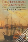 Keay John