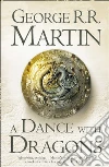 George R R Martin