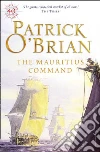 Patrick O'Brian
