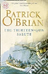 Patrick O'Brian