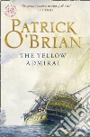 Patrick O'Brian