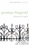 Penelope Fitzgerald