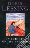 Doris Lessing