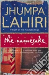 Jhumpa Lahiri