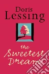 Doris Lessing