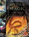 John  Howe