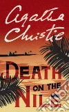 Agatha Christie