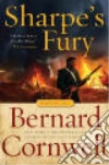 Bernard Cornwell
