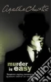 Agatha Christie