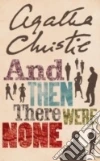 Agatha Christie