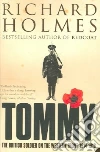Richard Holmes