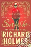 Holmes Richard