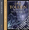 J R R Tolkien