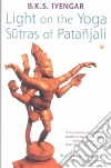 Iyengar B. K. S.