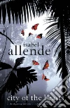 Isabel Allende