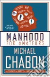 Michael Chabon