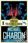 Michael Chabon