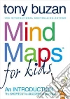 Tony  Buzan