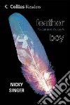 Nicky Singer