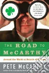 McCarthy Pete