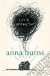 Anna  Burns