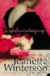 Jeanette Winterson