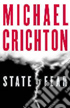 Michael Crichton
