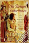 Philippa Gregory