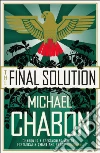 Michael Chabon