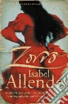 Isabel Allende