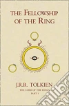 J R R Tolkien
