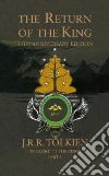 J R R Tolkien