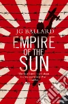 J G Ballard