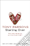 Tony Parsons