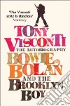 Visconti Tony, Havers Richard, Morrissey (FRW)