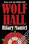 Hilary Mantel