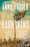 Annie Proulx