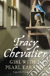 Tracy Chevalier