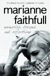 Faithfull Marianne