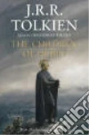 J R R Tolkien